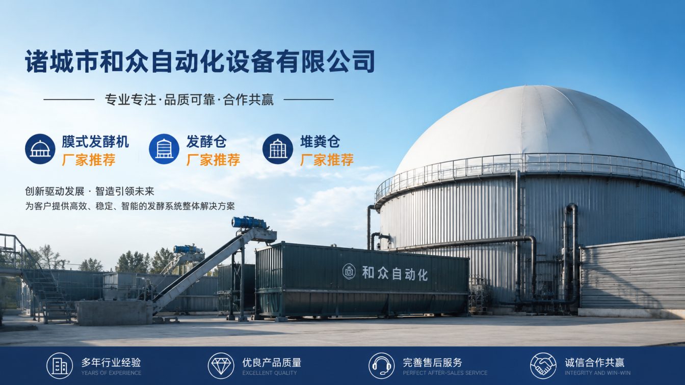 聊城膜式发酵设备厂家直供